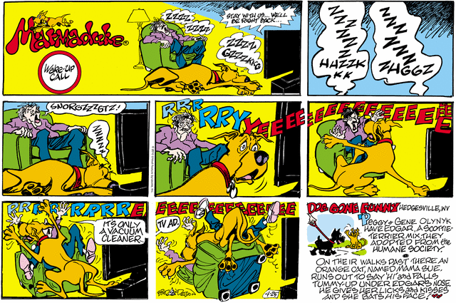 marmaduke